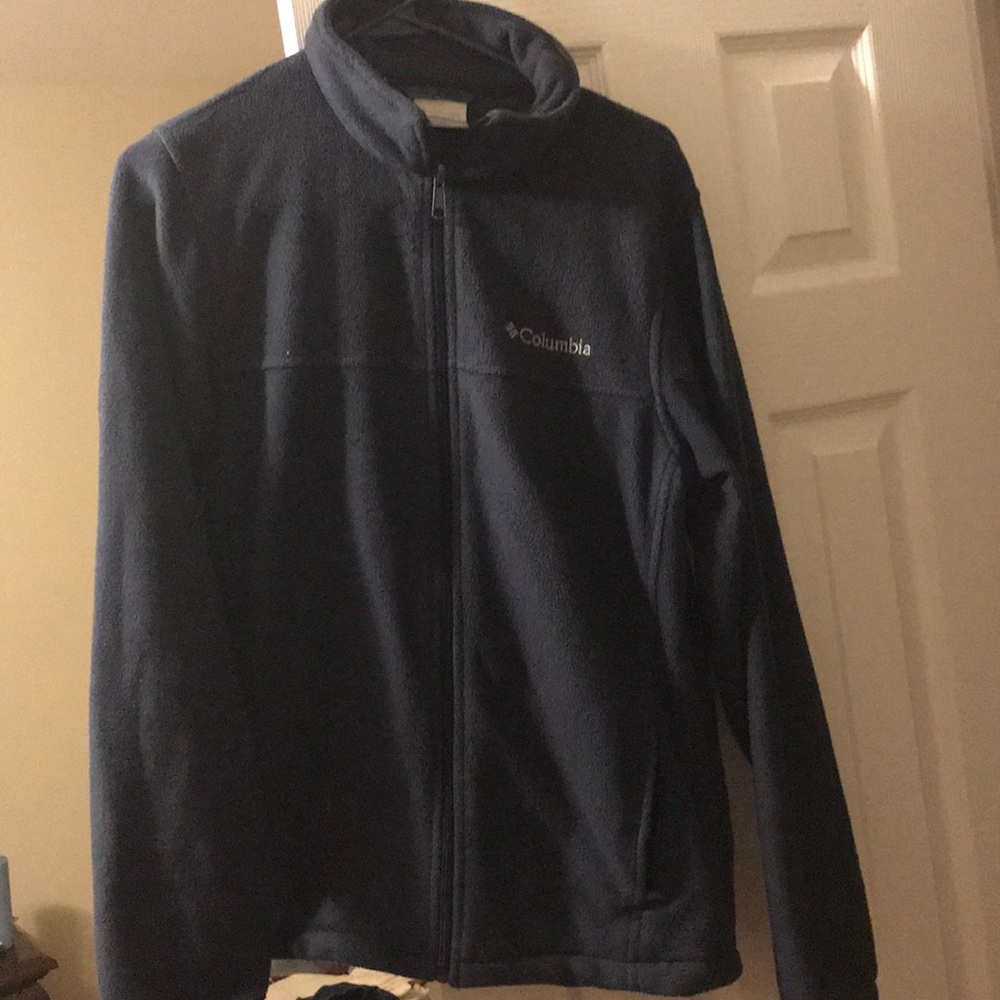 Columbia Jacket